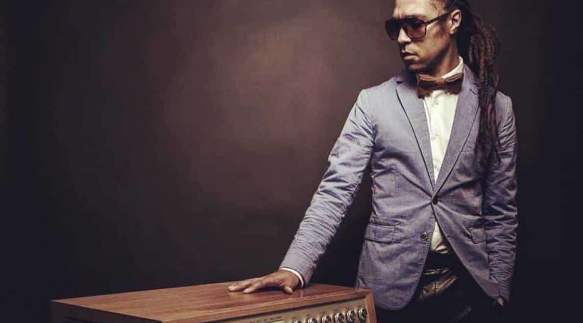 SonyaSpreekt Nilton Ramalho: profvoetballer wordt succesvol zanger