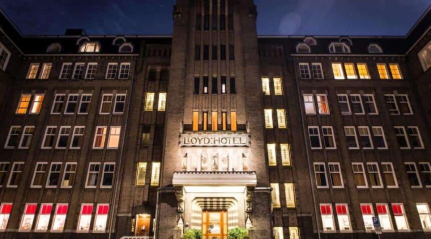 ADE - The Afro House Sessions