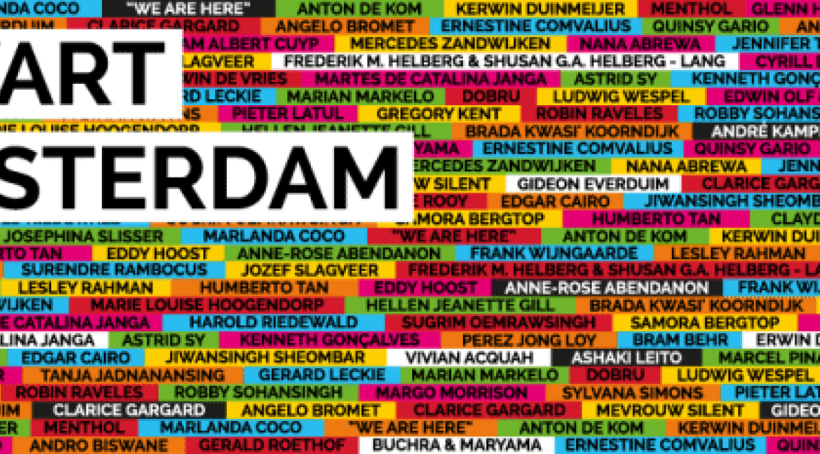 Amsterdam Museum presenteert tentoonstelling rond inspirerende zwarte Amsterdammers