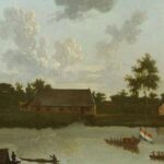 Bijeenkomst Netwerk Slavernijverleden & Educatie