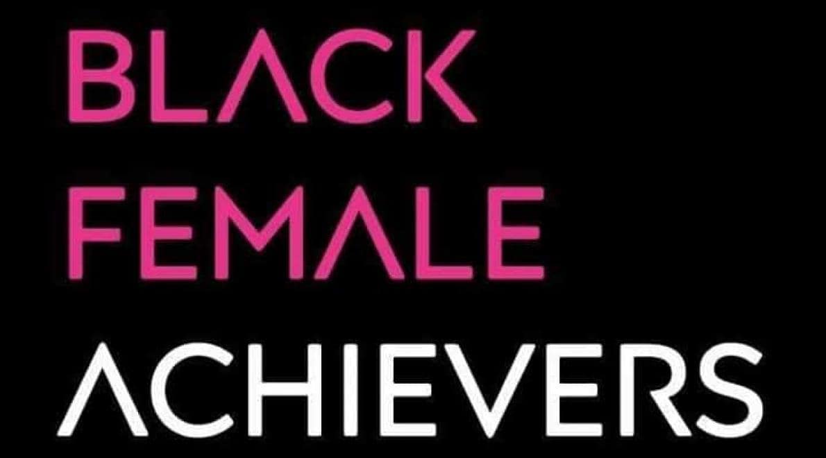 Black Female Achievers