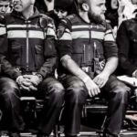 Controle Alt Delete #4 - It's time for action!