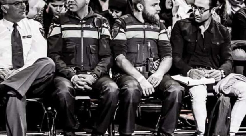 Controle Alt Delete #4 - It's time for action!