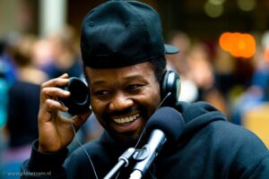 Jerry Afriyie vrijgesproken