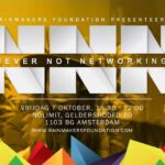 NNN - Never Not Networking