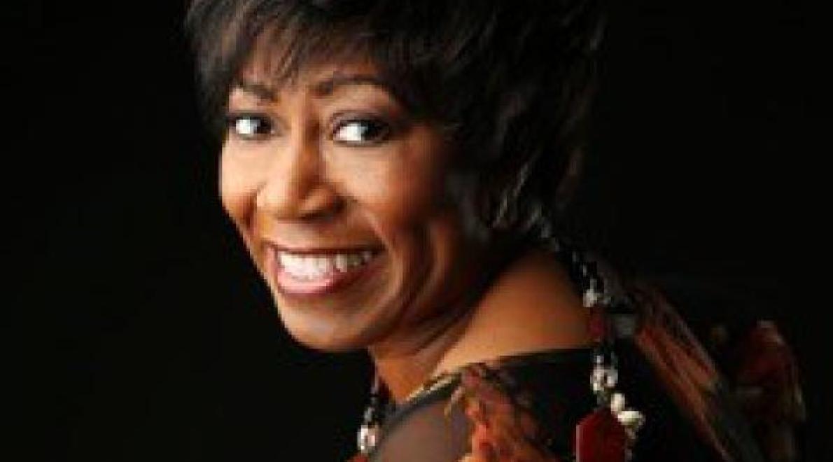 Soul, Jazz & Blues – Denise Jannah