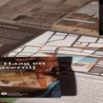 Wandeling Zwarte Pioniers in Den Haag