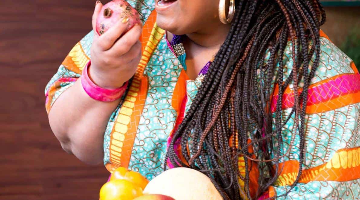 Danitzah Jacobs lanceert boek met culinaire- en levensrecepten van Power Queens