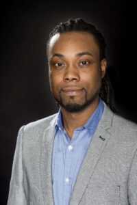 Simion Blom: Als ik er niet bij was geweest had ik het niet geloofd