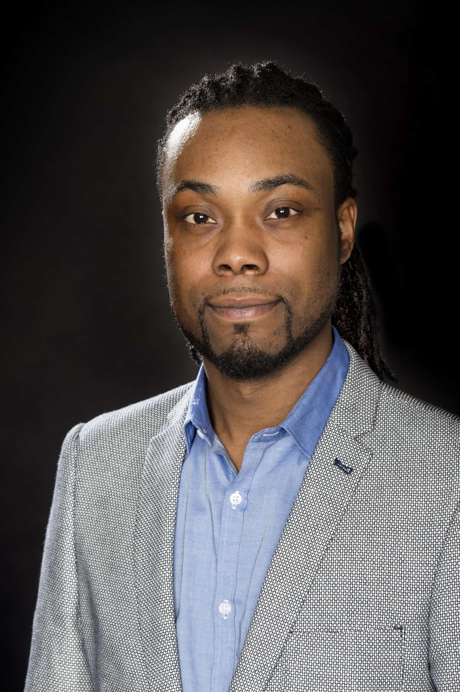 Simion Blom: Als ik er niet bij was geweest had ik het niet geloofd