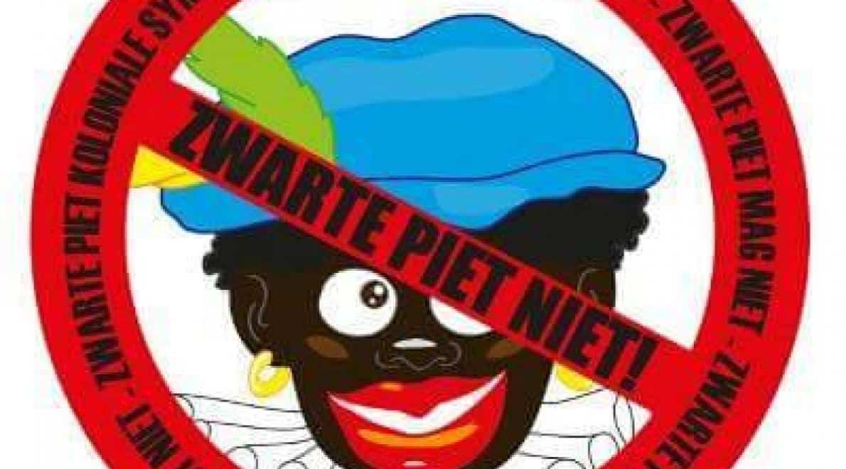 Kabinet: Zwarte Piet kwetst, bevordert discriminatie