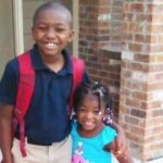 Kinderen zijn niet met racisme bezig