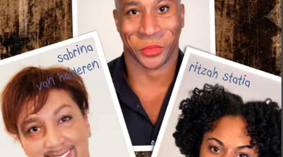 Win kaartjes voor Mijn (Bij)Vrouw