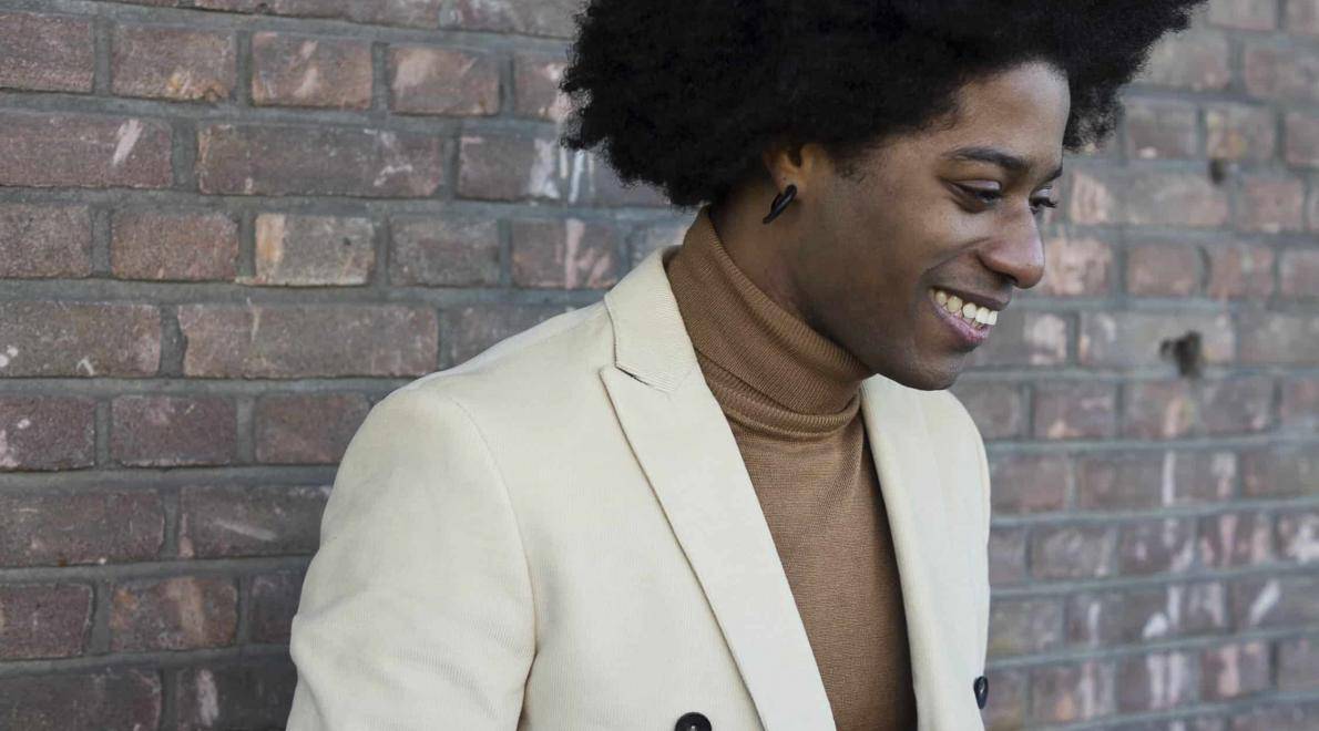 Omri Tindal lanceert 'Ooit zien we elkaar weer'