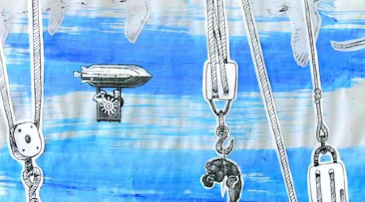 ‘De Grote Inhaalslag’; bewustwordingsproject over kolonialisme, racisme