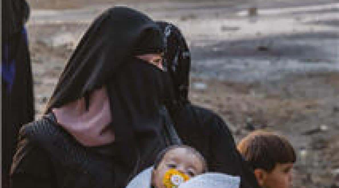 Arme landen vangen meeste vluchtelingen op