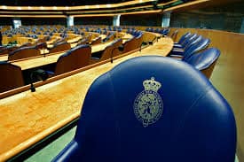 Mijn filosofie over politici