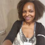 Over de opstellingen van Ayo Akurugu-Roye (deel 2)