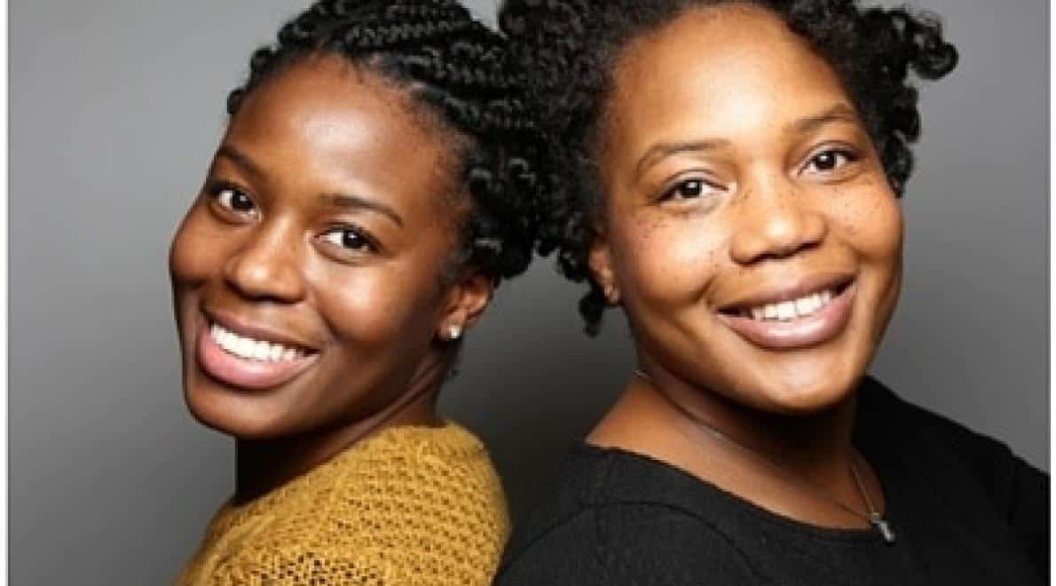 Rachel en Eurdice Snip: Bewust worden van je patronen is de sleutel tot verandering