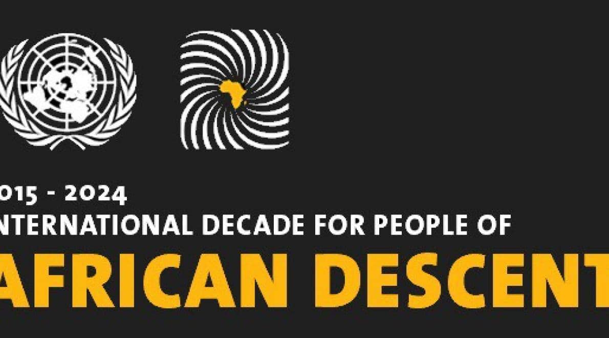 Civiel Society van Afrikaanse afkomst eist Nationaal Actieplan VN Decennium