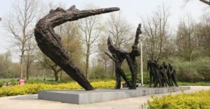 €260.000 voor Landelijk Netwerk Slavernijverleden