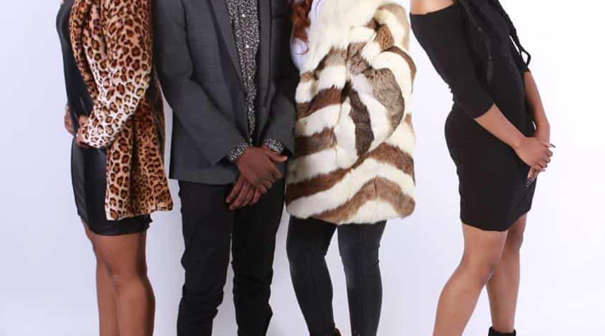 Finale Bijlmer Got Talent op 17 juni