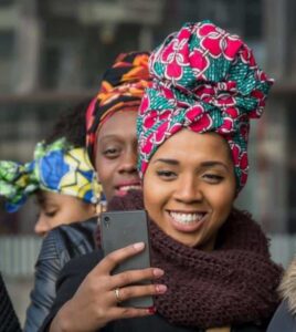 Groei is geen groei als je het niet deelt