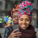 Groei is geen groei als je het niet deelt