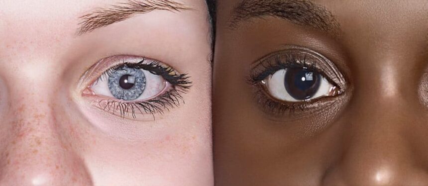 Ik ben meer dan mijn huidskleur