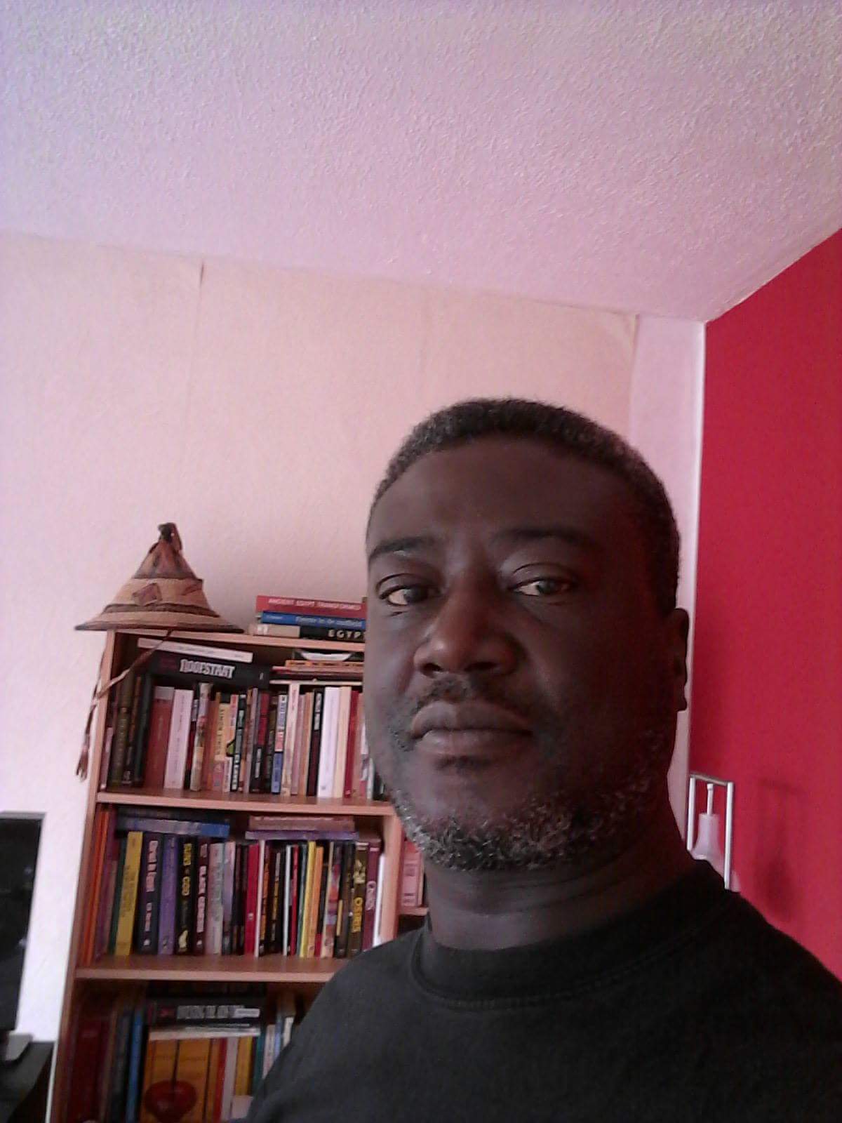 Stof tot nadenken…