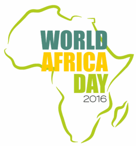 Wereld Afrika Dag