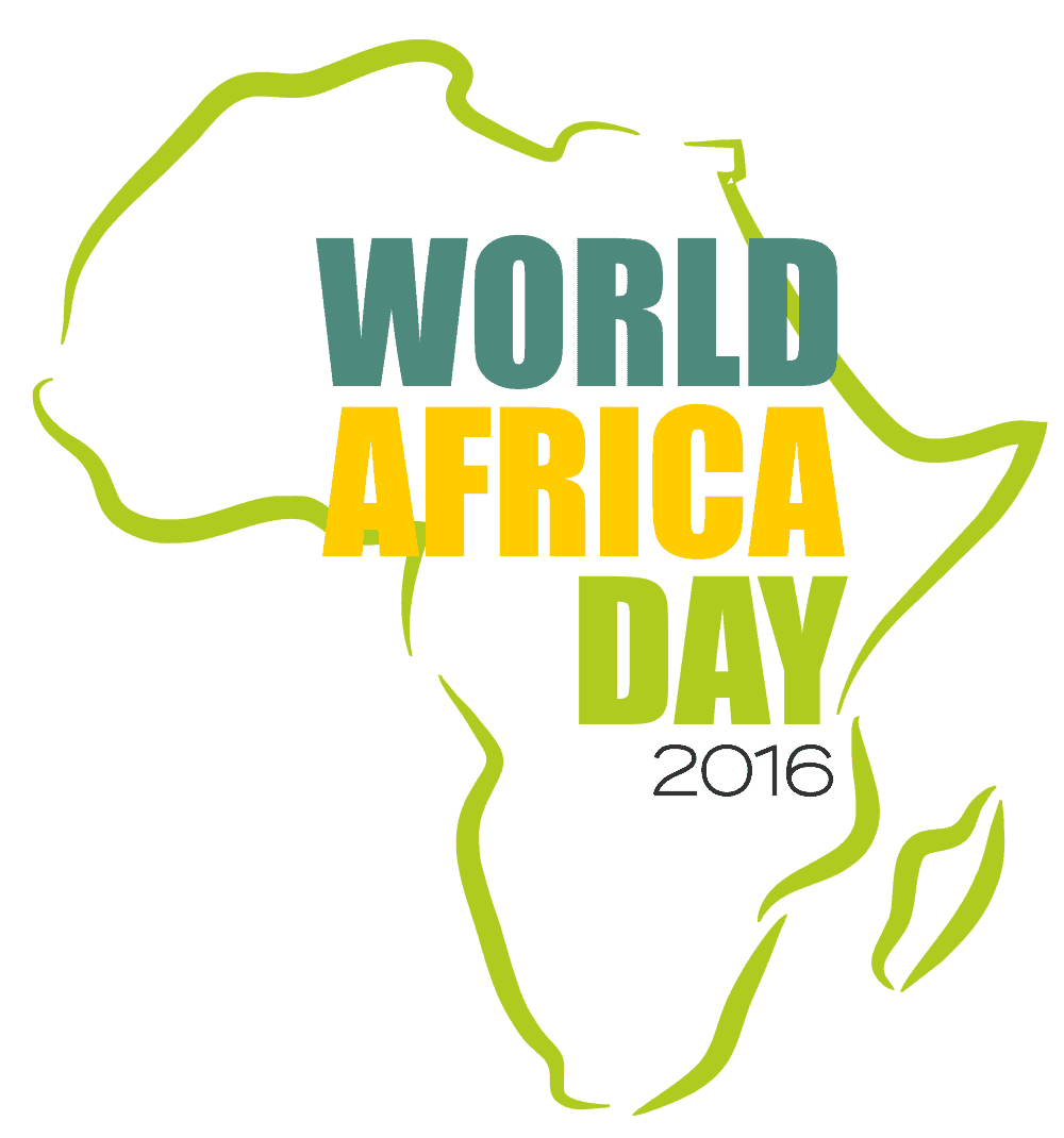 Wereld Afrika Dag