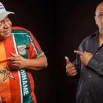 2 Landen... 1 liefde | Clifton Braam