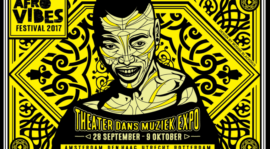 Afrovibes 2017