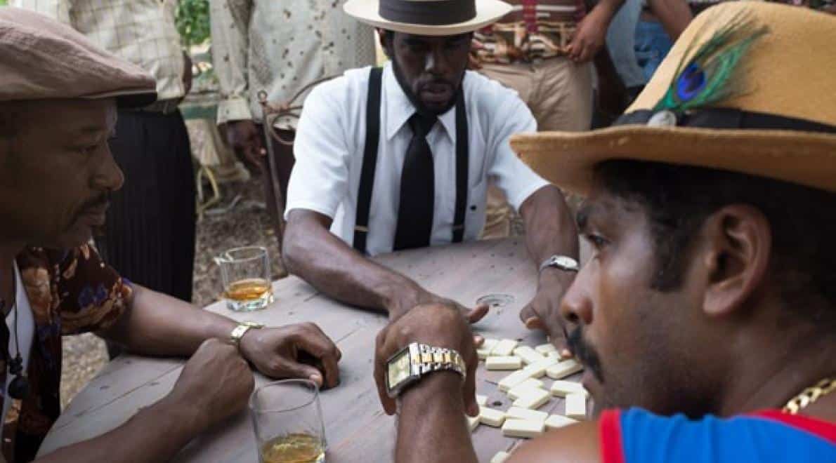 Bijlmerbios: wereldfilms kijken in Amsterdams openluchtbioscoop