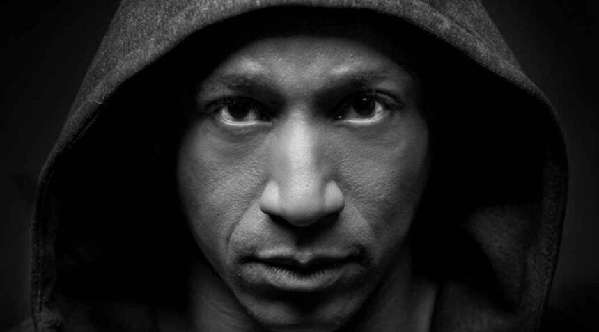 F*ck the Police | THEATERGROEP VIG | RAYMI SAMBO