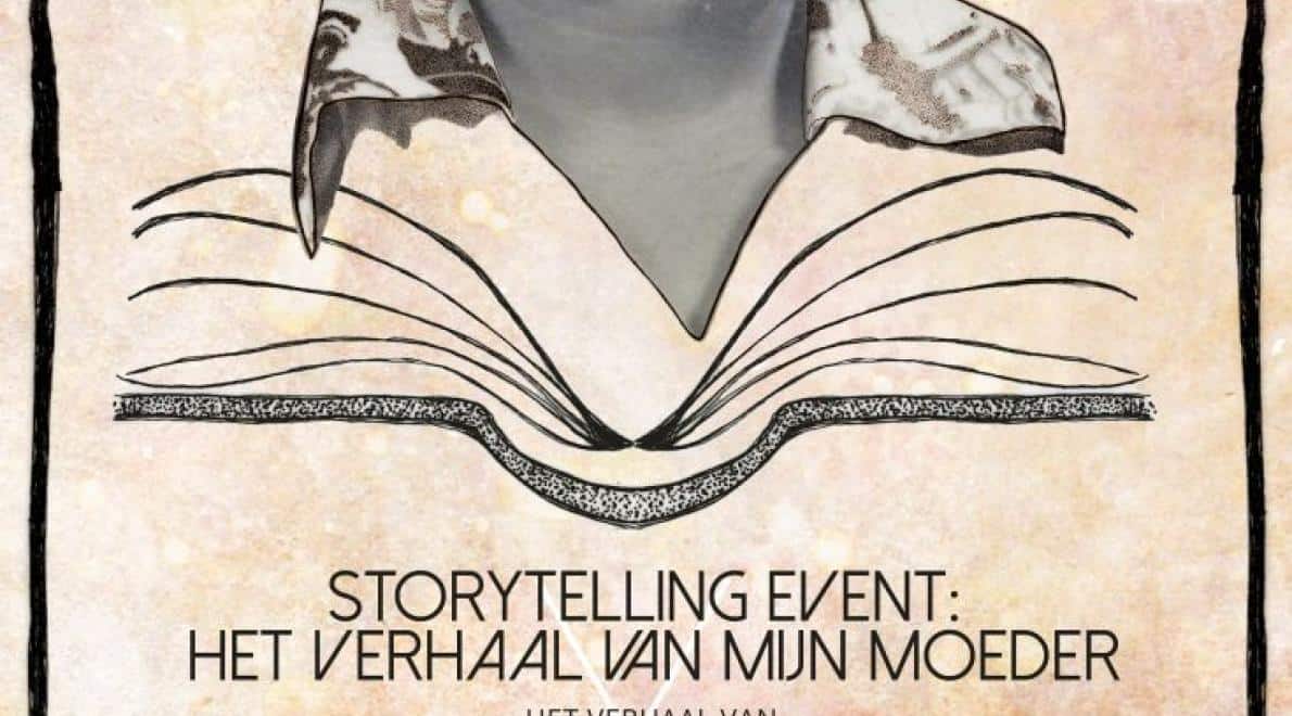 Het verhaal van mijn moeder