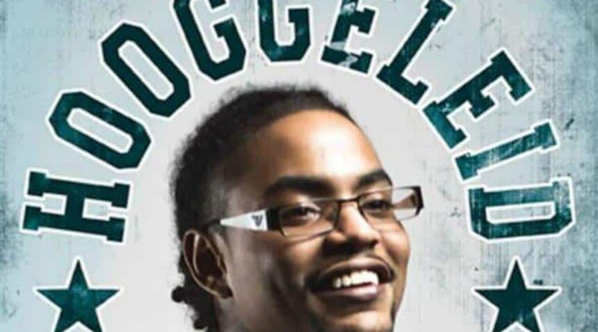 Hooggeleid - Sidney Schmeltz | Amsterdam Fringe Festival