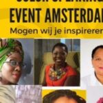 Inspiring Ladies of Color Speaking