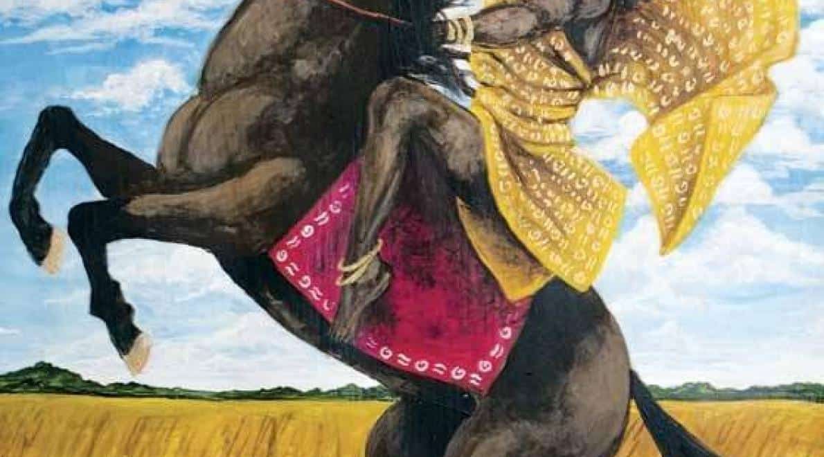 Prinses Yennega, Queen Mother van de Mossi