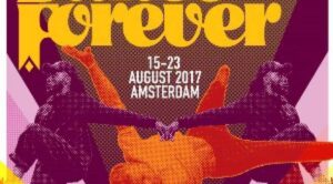 Summer Dance Forever Festival