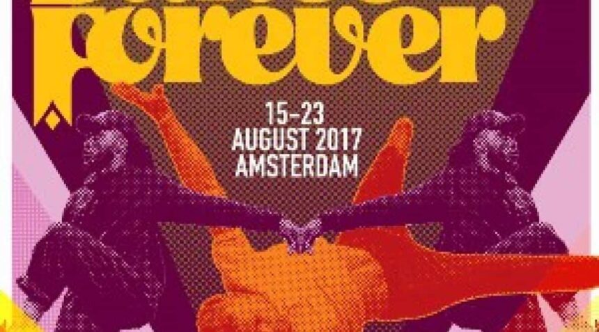 Summer Dance Forever Festival