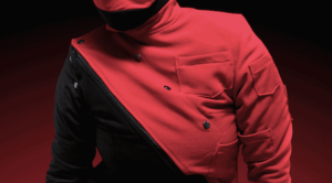 A M S T E R D A M F R I N G E F E S T I V A L