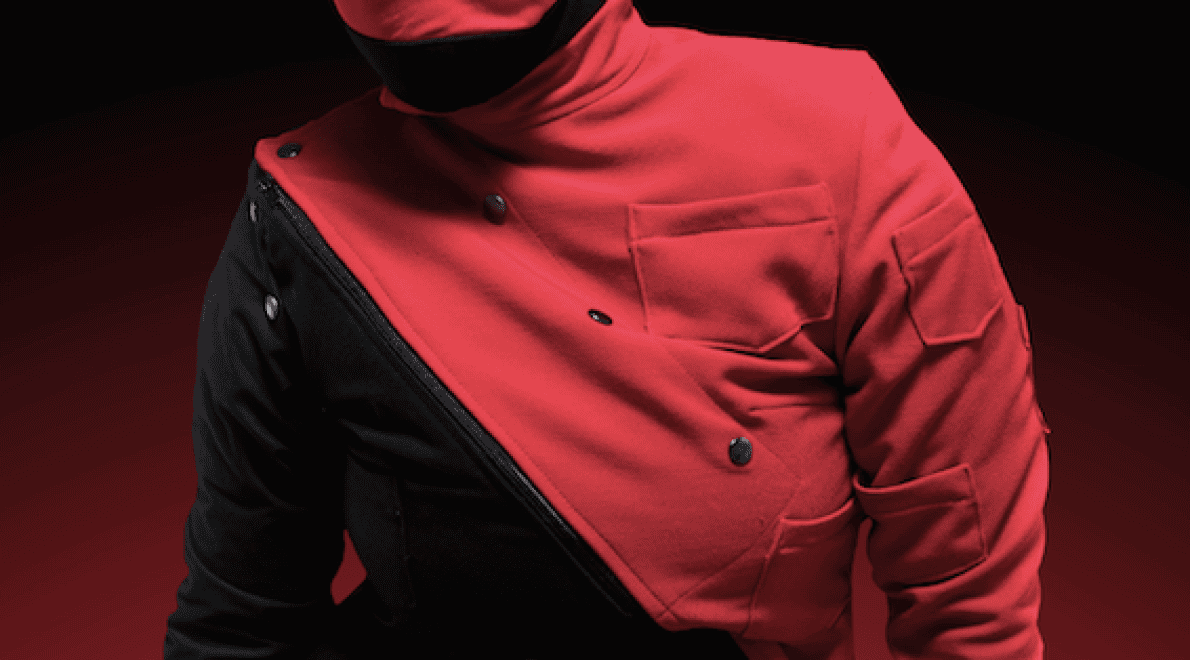 A M S T E R D A M F R I N G E F E S T I V A L