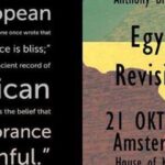 Egypt Revisted