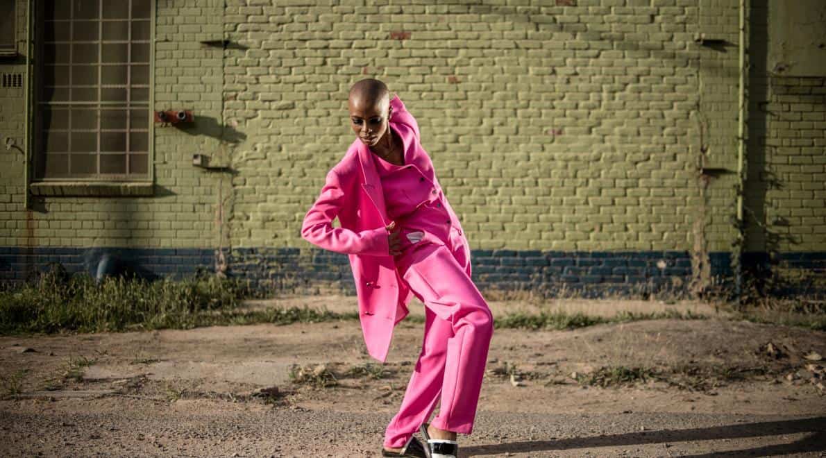 Fashion Cities Africa