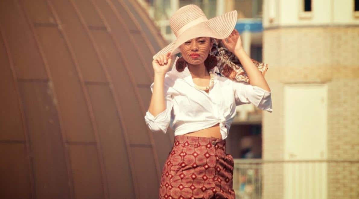 GUAVA: NIEUW PREMIUM ONLINE PLATFORM VOOR AFRICAN FASHION