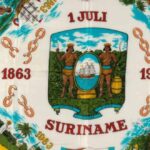 Heden van het slavernijverleden