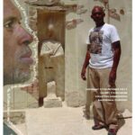 House of Khepera presenteert Anthony T. Browder, Egypt Revisited