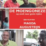 Moengonezen